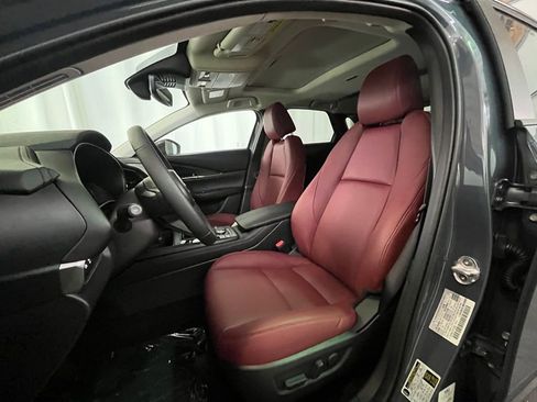 New 2026 MAZDA CX-30 AWD 2.5 S image 10