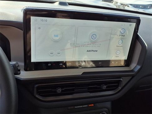 New 2025 Ford Bronco Sport Big Bend image 13