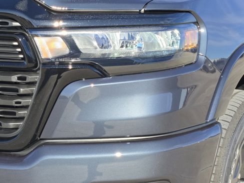 New 2026 RAM 1500 Big Horn image 7