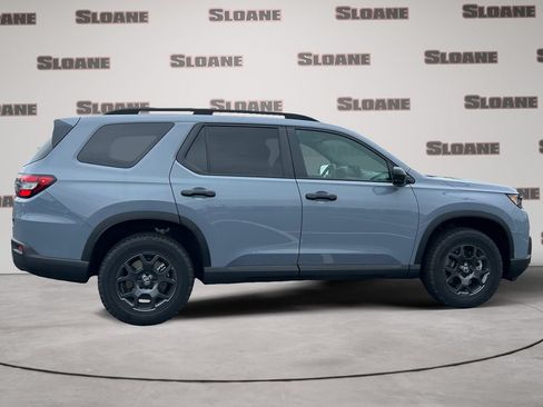 New 2026 Honda Pilot TrailSport image 6
