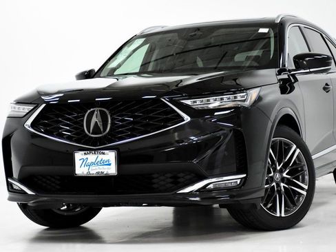 New 2026 Acura MDX w/ Advance Package image 2