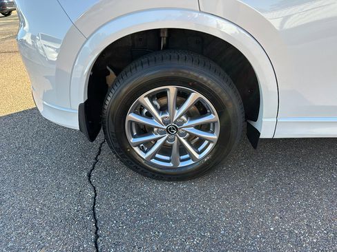 New 2025 MAZDA CX-5 AWD 2.5 S image 5