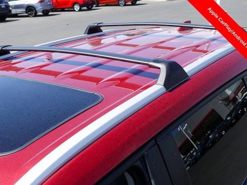 Certified 2023 Toyota Highlander XLE image 14