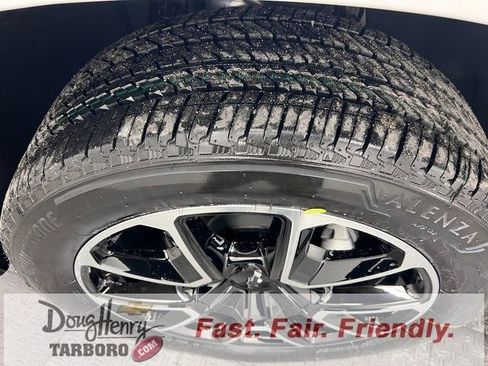 New 2026 Chevrolet Tahoe RST w/ Advanced Technology Package AWD/4WD image 20