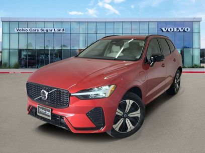 Used 2024 Volvo XC60 T8 Plus