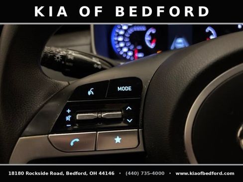 Used 2023 Hyundai Tucson SEL AWD/4WD image 18