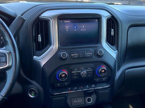 Used 2020 Chevrolet Silverado 1500 RST w/ Texas Edition image 7