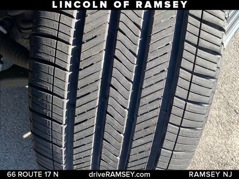 Used 2023 Lincoln Navigator Reserve image 29