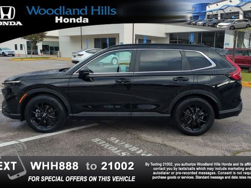 Used 2023 Honda CR-V Sport image 8