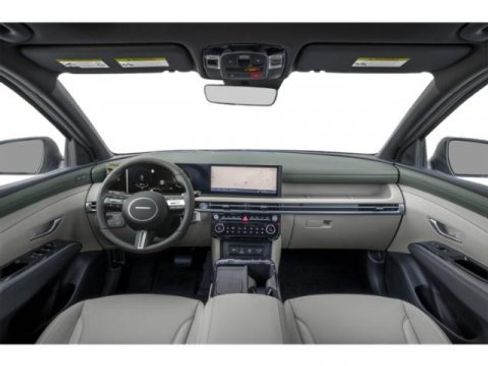 New 2026 Hyundai Tucson Limited AWD/4WD image 10