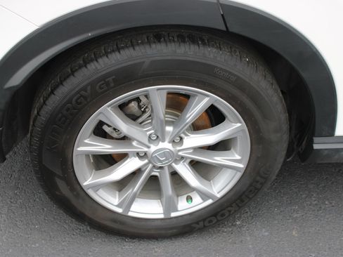 Used 2025 Honda CR-V EX-L image 28