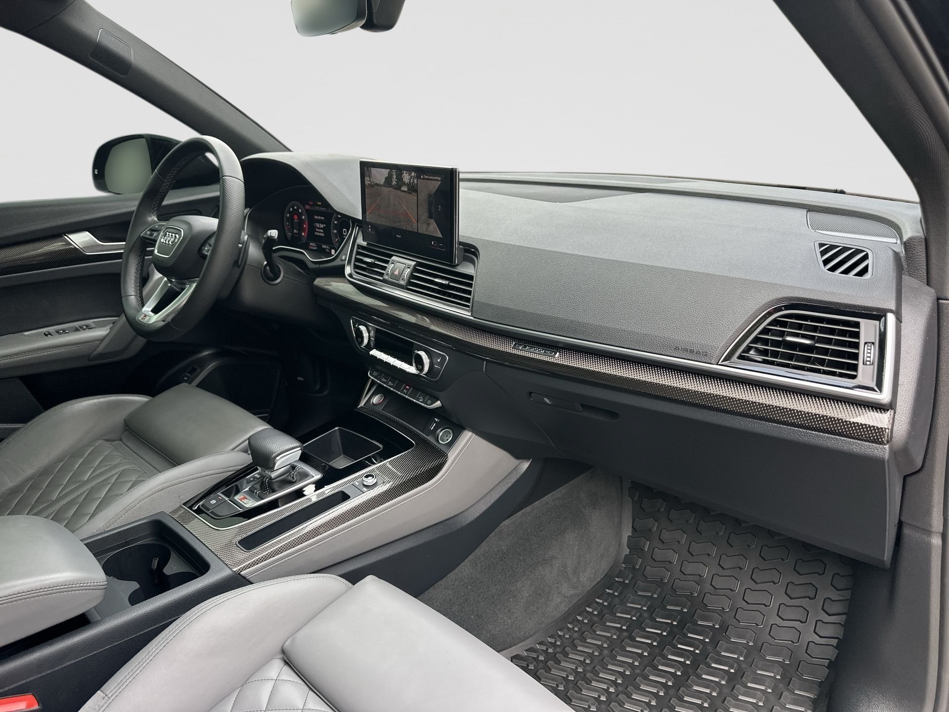 Used 2024 Audi SQ5 Premium Plus AWD/4WD image 29
