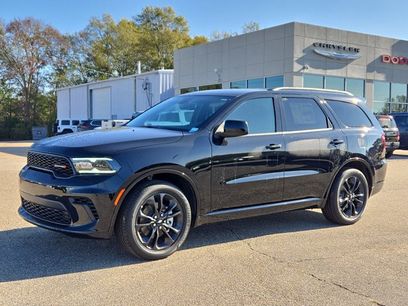 New 2026 Dodge Durango GT w/ Blacktop Package