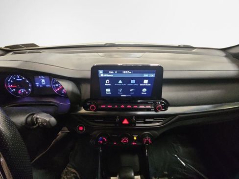 Used 2020 Kia Forte GT-Line FWD image 23