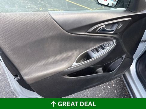Used 2019 Chevrolet Malibu LS FWD image 15