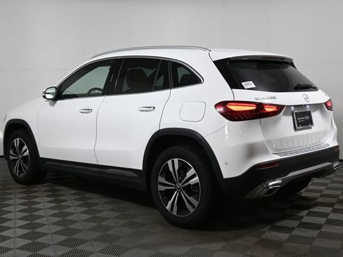Certified 2026 Mercedes-Benz GLA 250 GLA 250 image 5