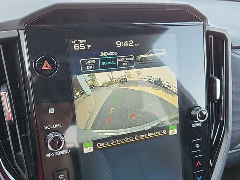 New 2026 Subaru Forester Sport image 10