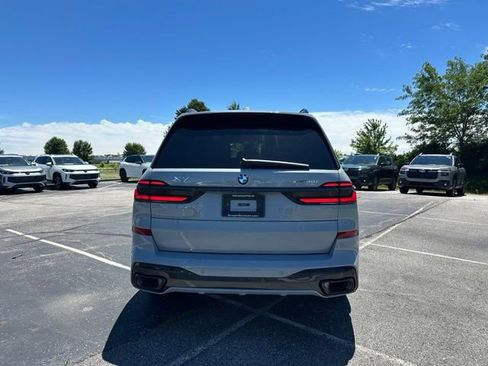 New 2026 BMW X7 xDrive40i w/ M Sport Package AWD/4WD image 9