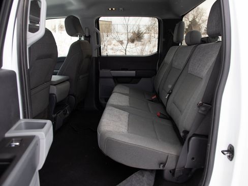 Used 2023 Ford F250 XLT AWD/4WD image 16