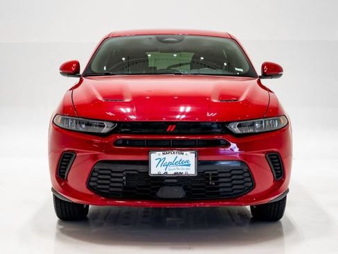 Used 2024 Dodge Hornet GT AWD/4WD image 4