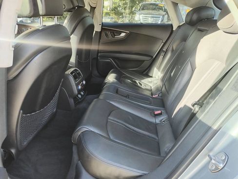 Used 2013 Audi S7 Prestige AWD/4WD image 38