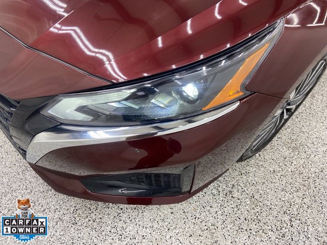 Used 2025 Nissan Altima 2.5 SV FWD image 6