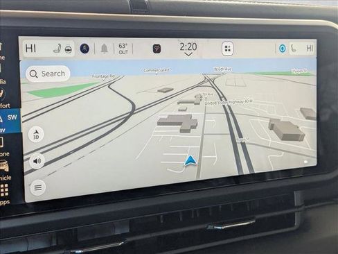 New 2026 Jeep Wrangler Rubicon w/ Technology Group image 13