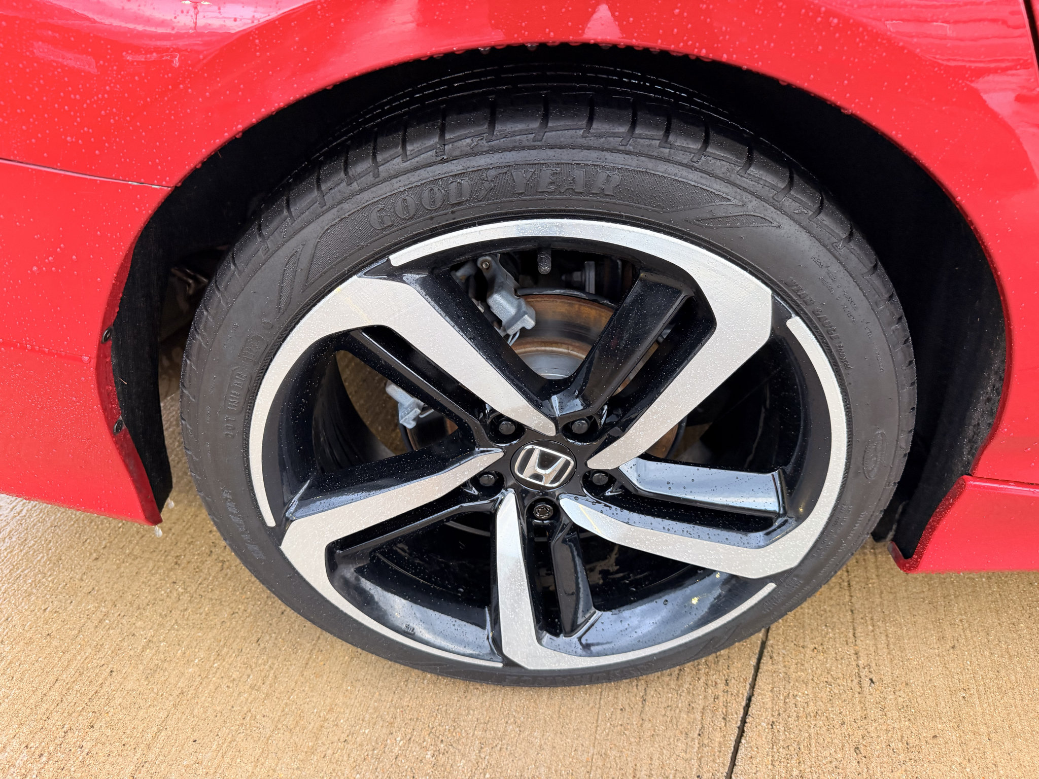 Used 2019 Honda Accord Sport image 32