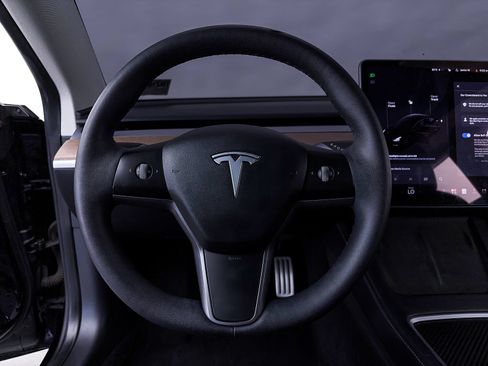 Used 2022 Tesla Model 3 Performance AWD/4WD image 27