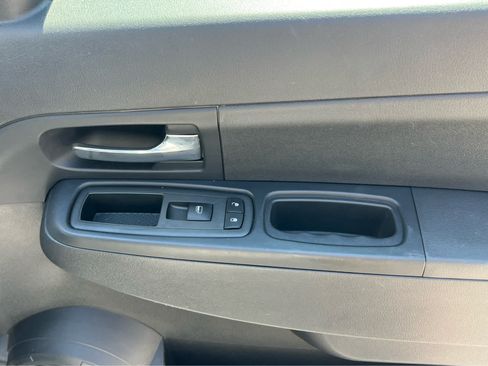 Used 2010 Jeep Liberty Sport AWD/4WD image 19