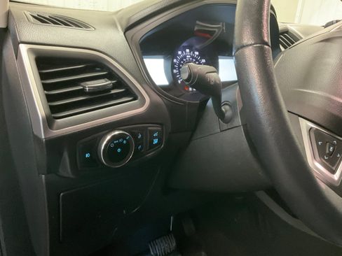 Used 2023 Ford Edge SEL w/ Convenience Package AWD/4WD image 12
