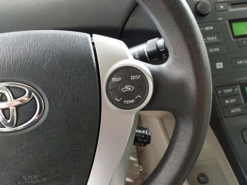 Used 2010 Toyota Prius One FWD image 25