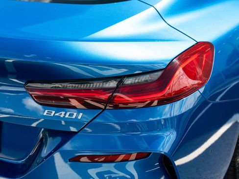 Used 2020 BMW 840i xDrive Coupe w/ M Sport Package AWD/4WD image 15