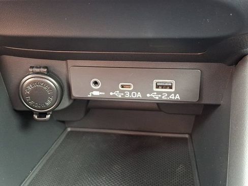 New 2026 Subaru WRX Premium AWD/4WD image 14