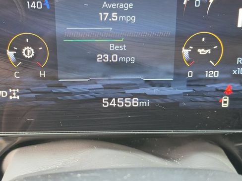 Used 2025 Chevrolet Tahoe LT AWD/4WD image 39