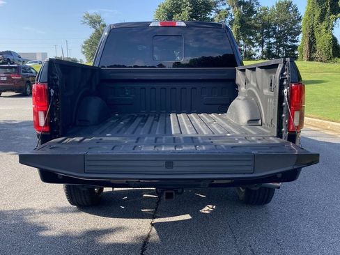 Used 2020 Ford F150 Platinum w/ Equipment Group 701A Luxury AWD/4WD image 6