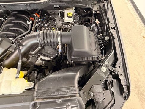 Used 2025 Ford F150 XLT w/ Equipment Group 301A Standard AWD/4WD image 47