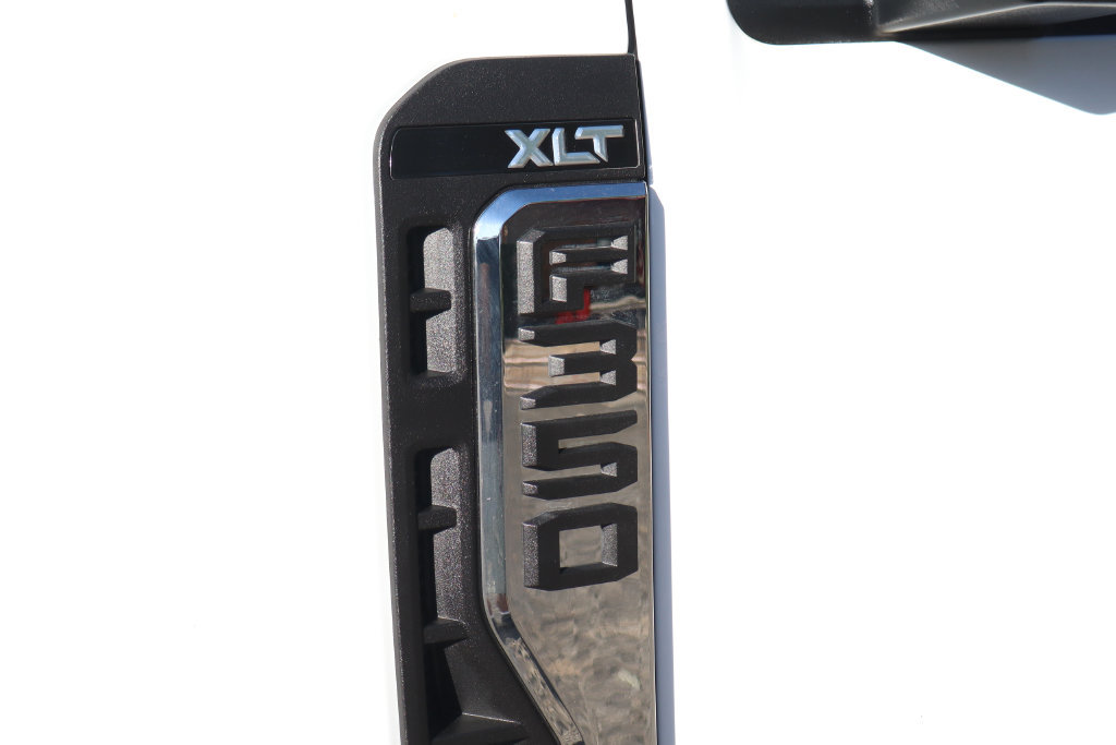 Used 2024 Ford F350 XLT AWD/4WD image 58