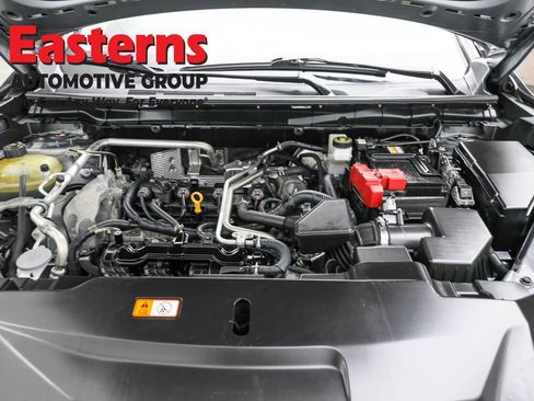 Used 2022 Mitsubishi Outlander SEL image 7