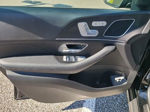 Used 2025 Mercedes-Benz GLE 350 4MATIC image 15