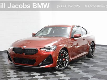 New 2026 BMW 230i xDrive Coupe w/ Premium Package