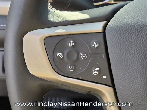 Used 2023 GMC Acadia Denali w/ Denali Ultimate Package image 30