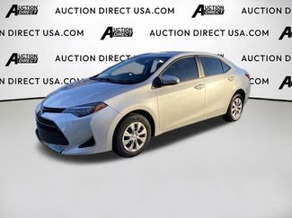 Used 2018 Toyota Corolla L 360° Tour
