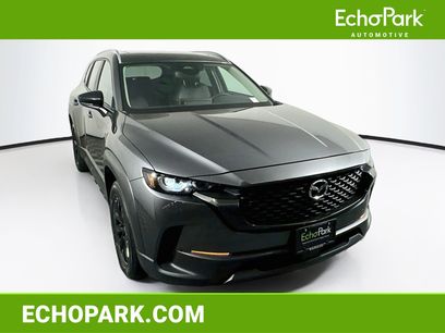 Used 2025 MAZDA CX-50 AWD 2.5 S w/ Premium Package
