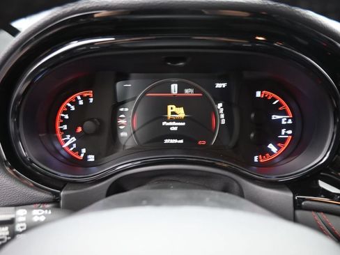 Used 2025 Dodge Durango GT AWD/4WD image 35