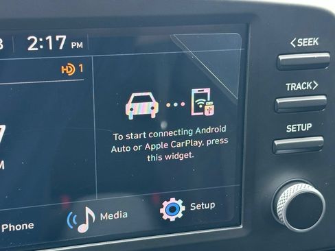 Used 2026 Hyundai Elantra SE FWD image 21