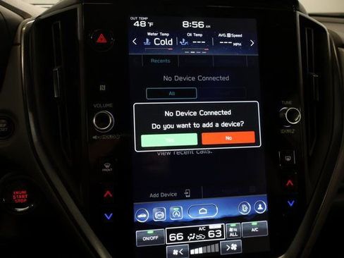 Certified 2024 Subaru Crosstrek 2.5i Wilderness w/ Wilderness Package image 25