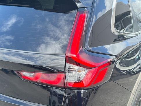 Certified 2024 Honda CR-V Sport Touring image 28