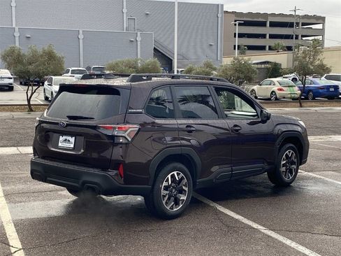 New 2026 Subaru Forester Premium image 5