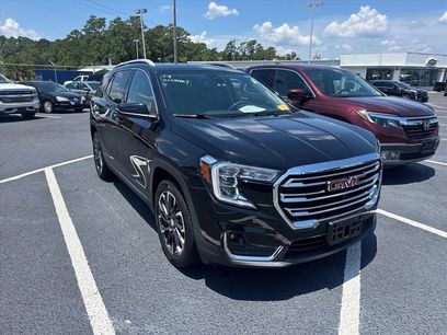 Used 2023 GMC Terrain SLT w/ Tech Package